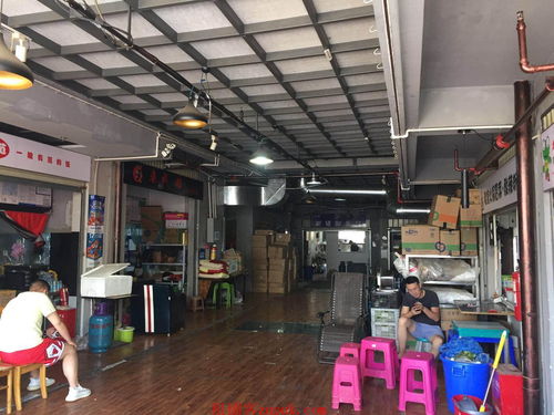 外賣店帶技術(shù)轉(zhuǎn)讓 商機(jī)與優(yōu)勢詳解